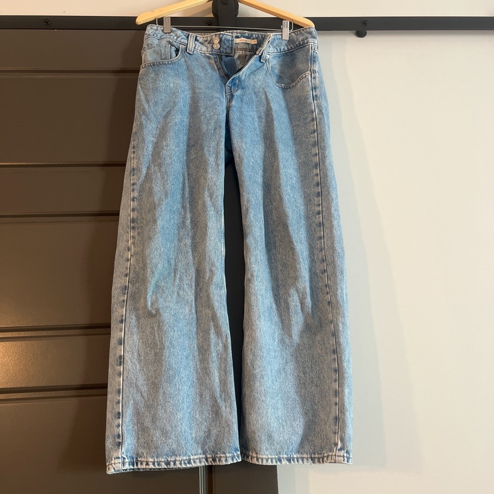 Classic Blue Women's Jeans
